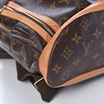 Louis Vuitton Monogram Bosphore Backpack 5 of 13