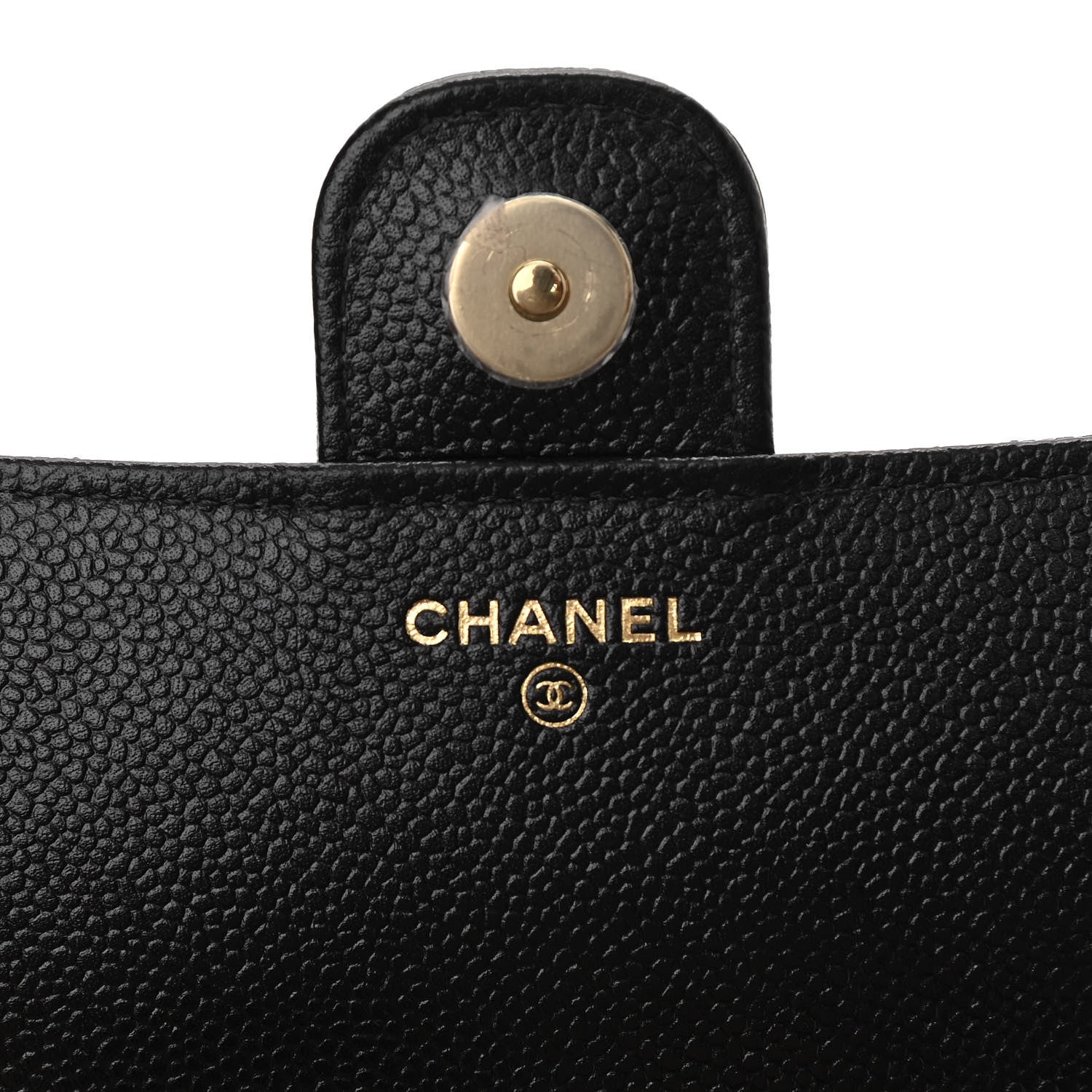 Chanel Jersey Fabric Quilted Foldable Tote With Chain Black Multicolor 9 of 18