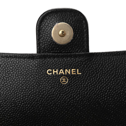 Chanel Jersey Fabric Quilted Foldable Tote With Chain Black Multicolor 9 of 18