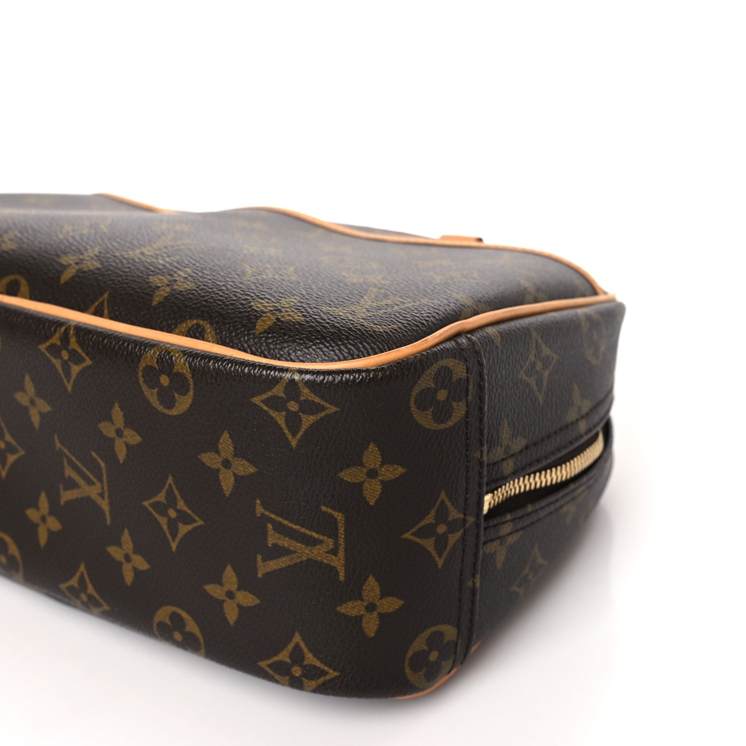 Louis Vuitton Monogram Trouville 8 of 9