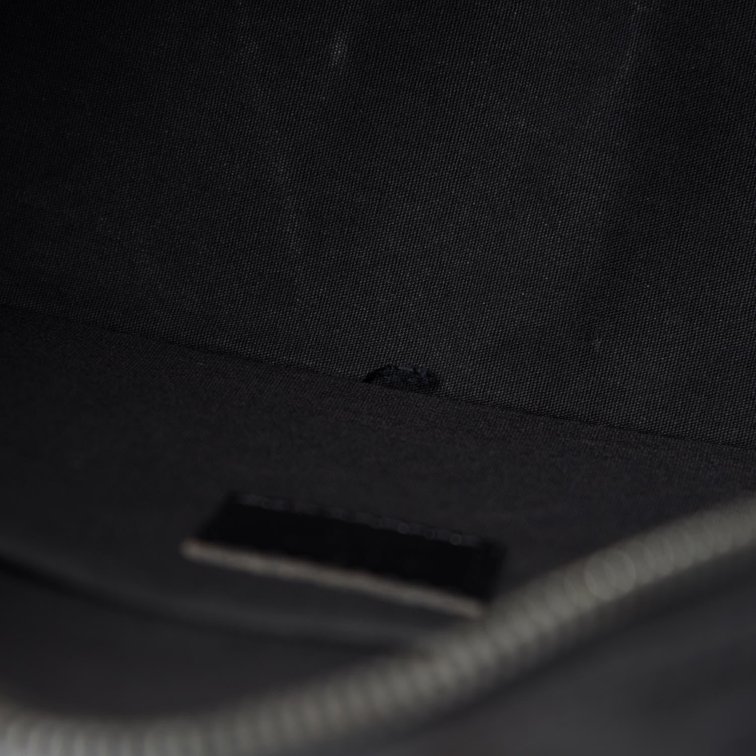 Louis Vuitton Mat Monogram Shelton Black 12 of 15