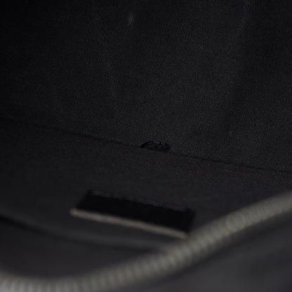 Louis Vuitton Mat Monogram Shelton Black 12 of 15