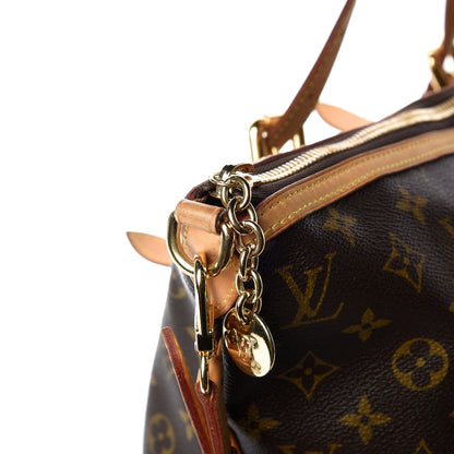 Louis Vuitton Monogram Palermo GM 19 of 22