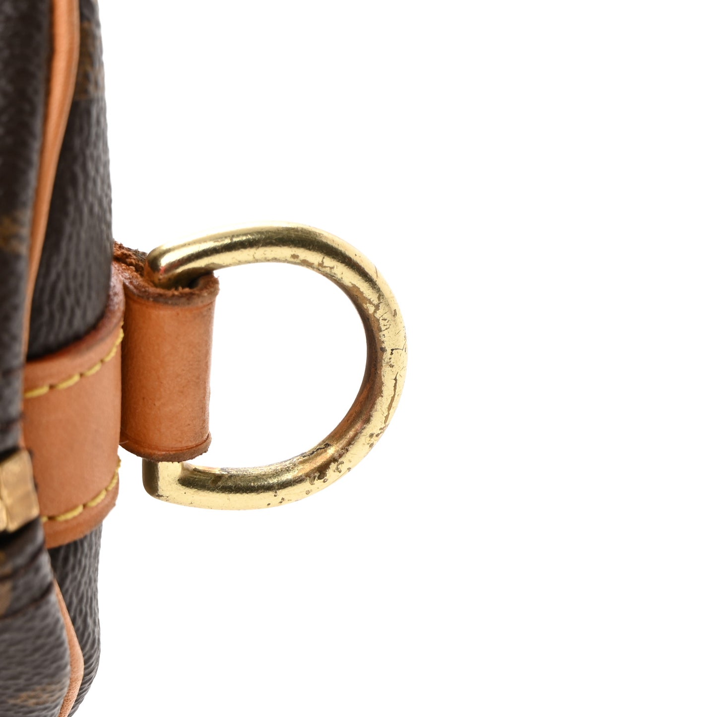 Monogram Speedy Bandouliere 35