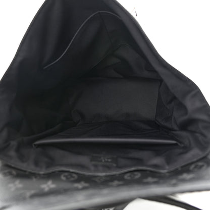 Louis Vuitton Monogram Eclipse Steamer Backpack 5 of 13