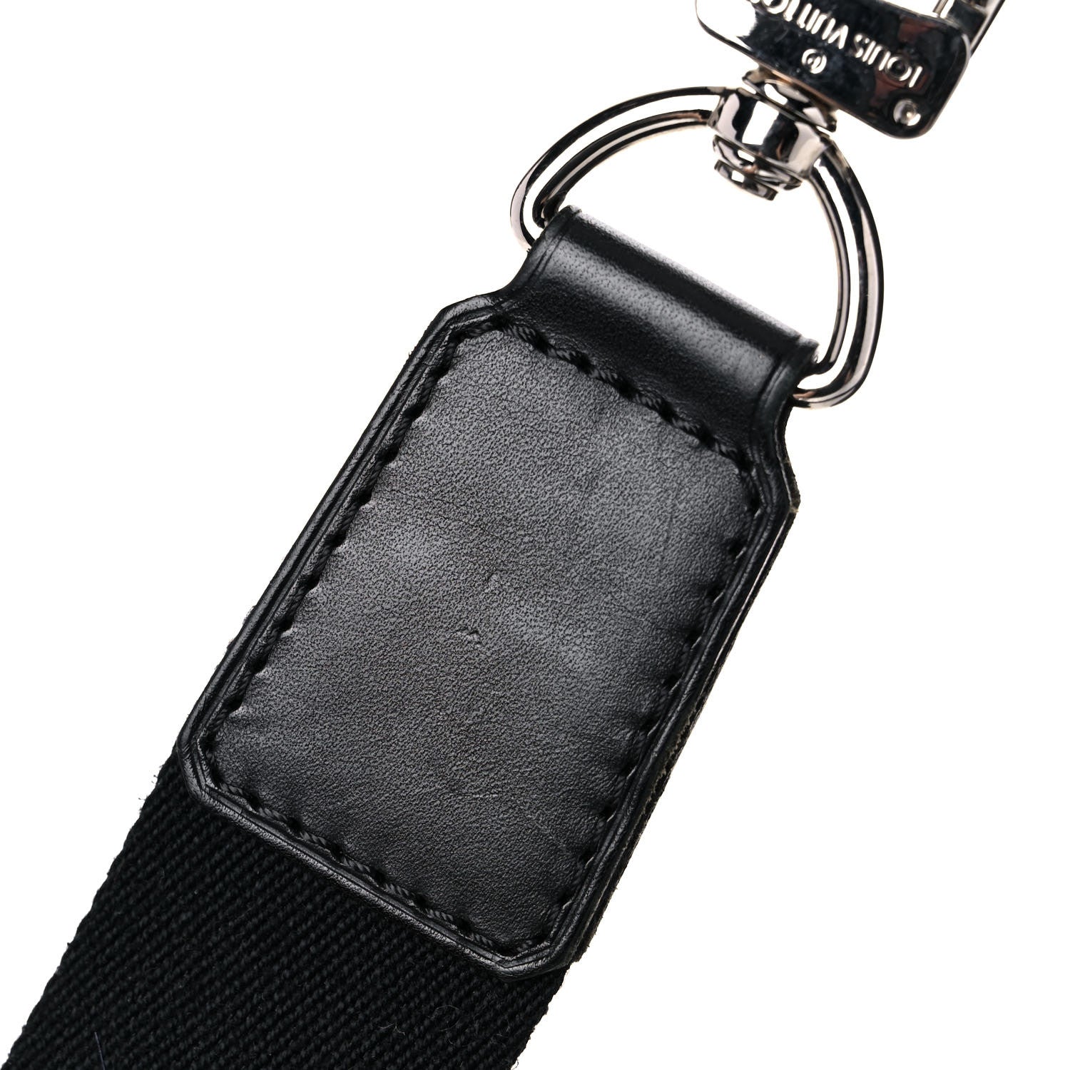 Louis Vuitton Monogram Macassar Kitan 16 of 17