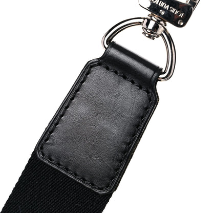 Louis Vuitton Monogram Macassar Kitan 16 of 17