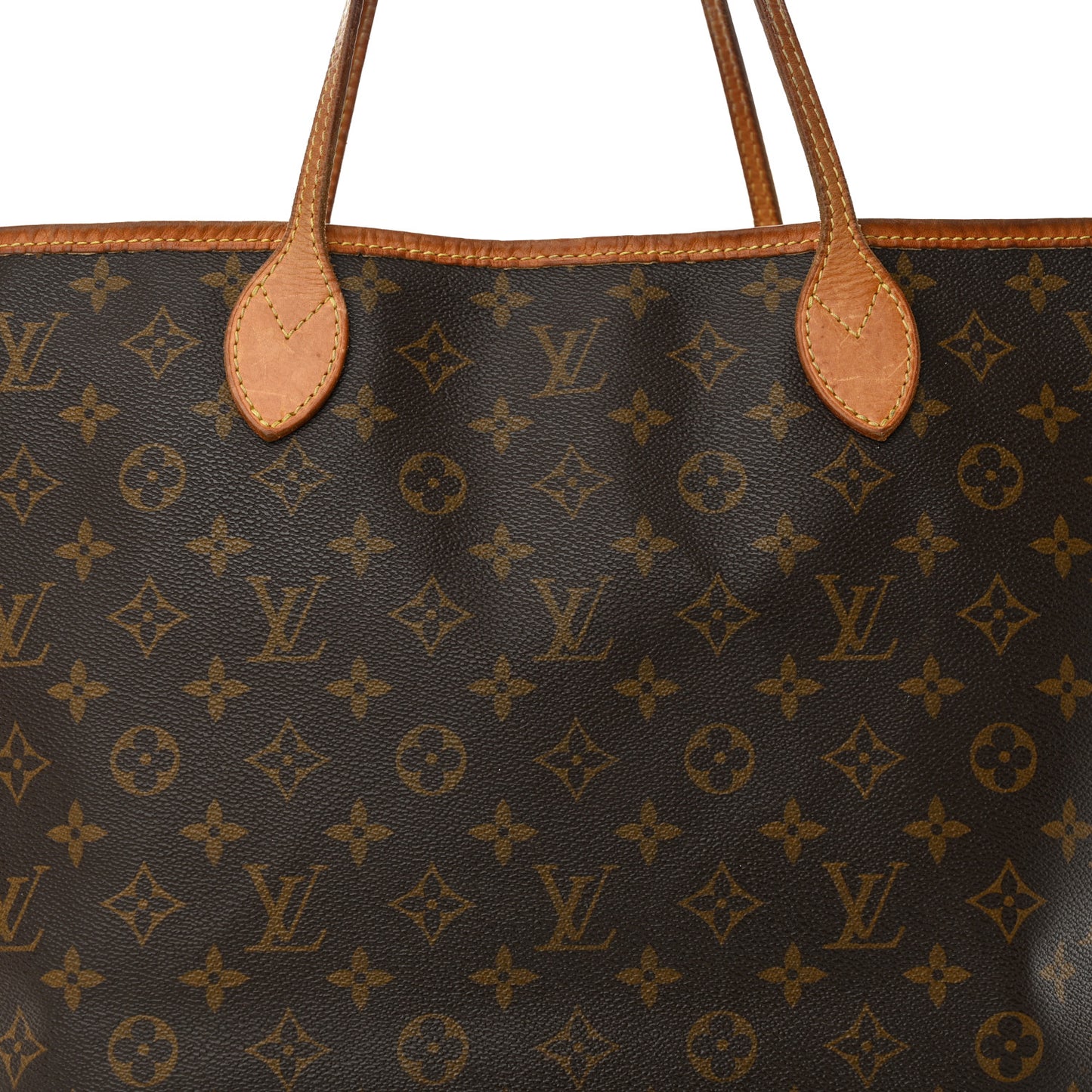 Monogram Neverfull GM