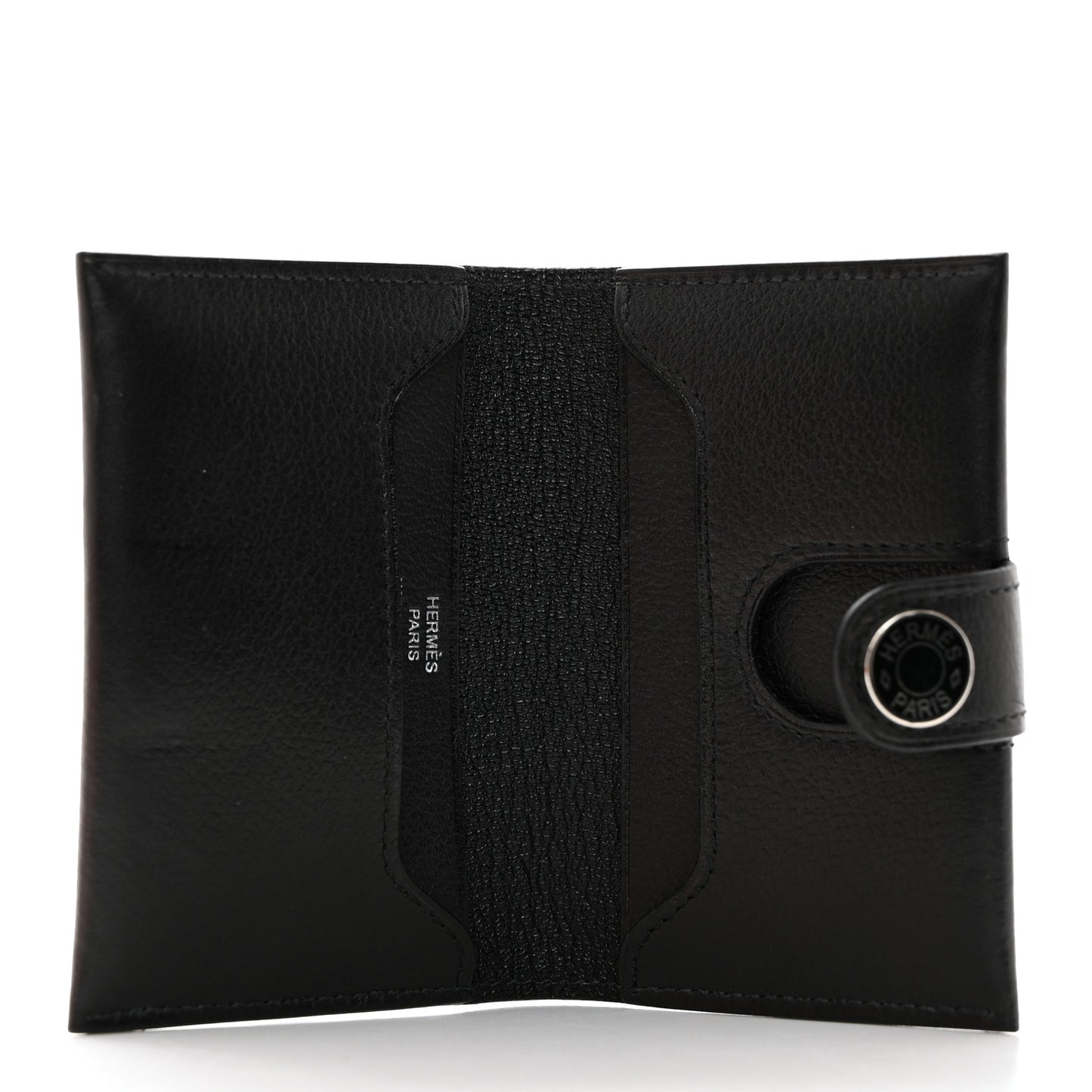 Evercolor RMS Card Holder Black