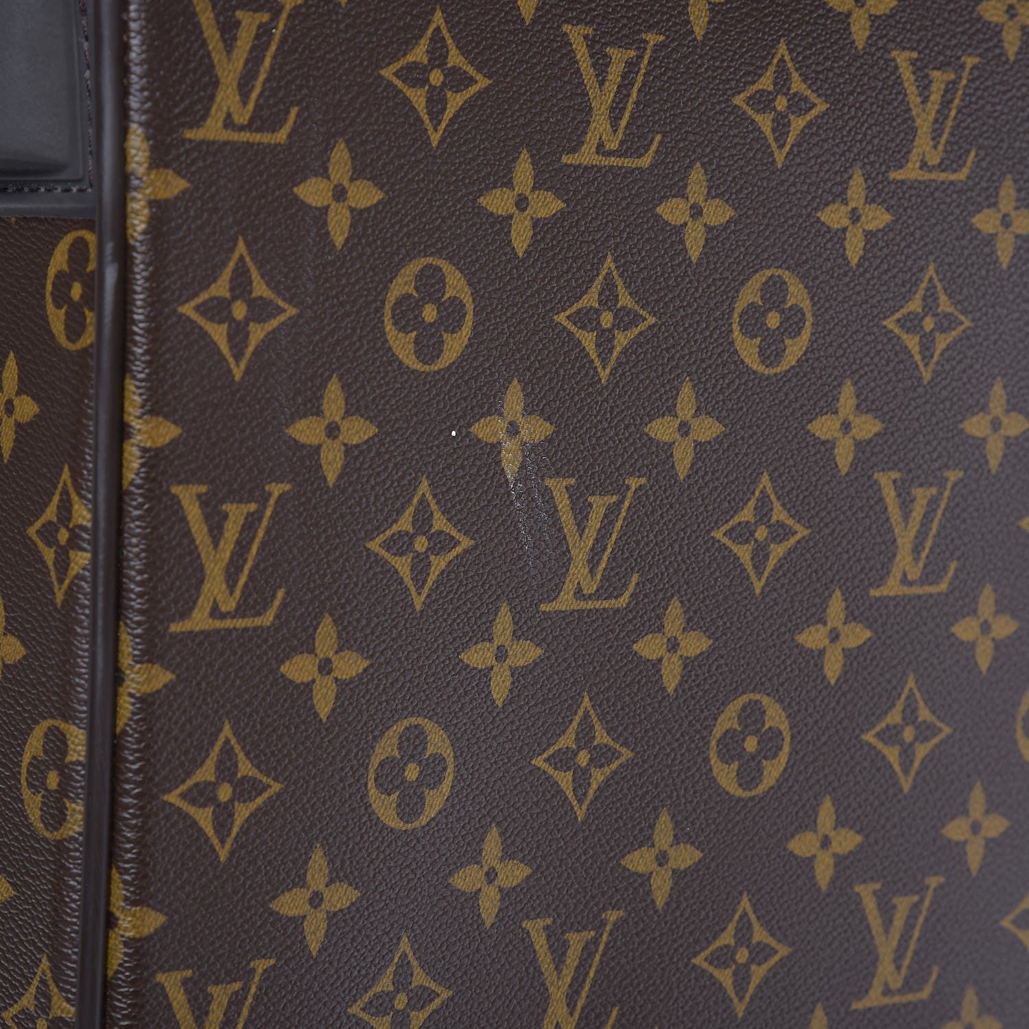 Louis Vuitton Monogram Pegase 60 9 of 10