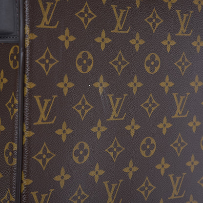 Louis Vuitton Monogram Pegase 60 9 of 10