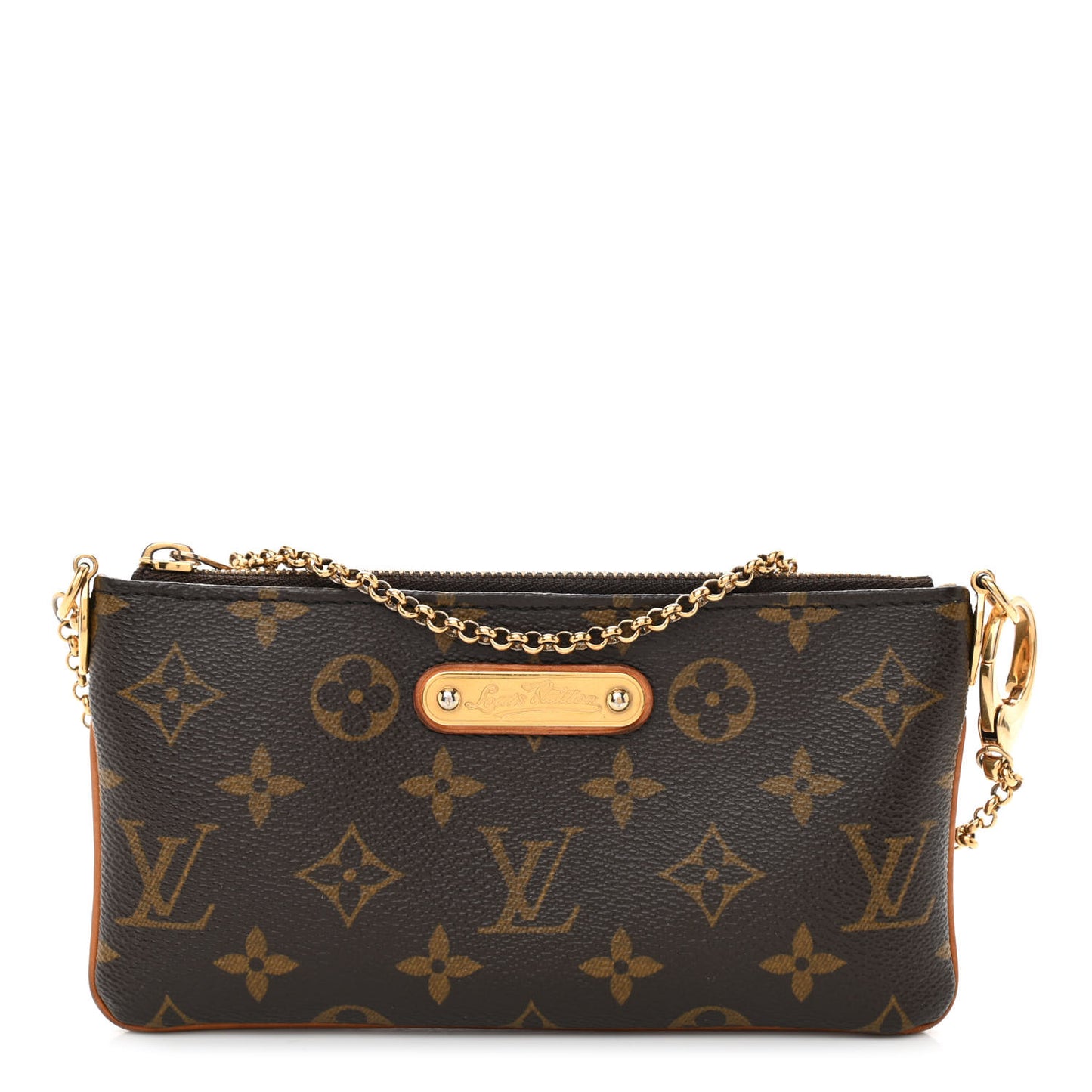 Monogram Pochette Milla MM