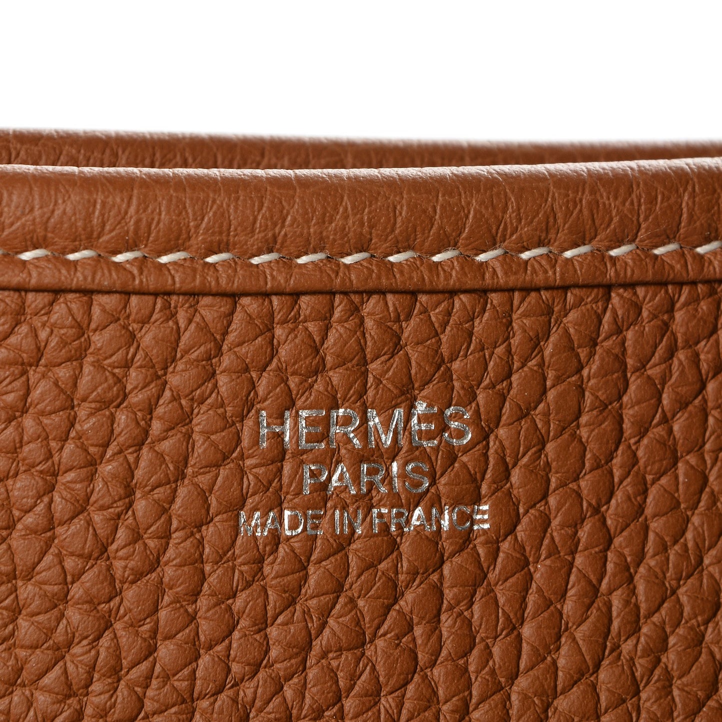 Taurillon Clemence Evelyne III GM Gold