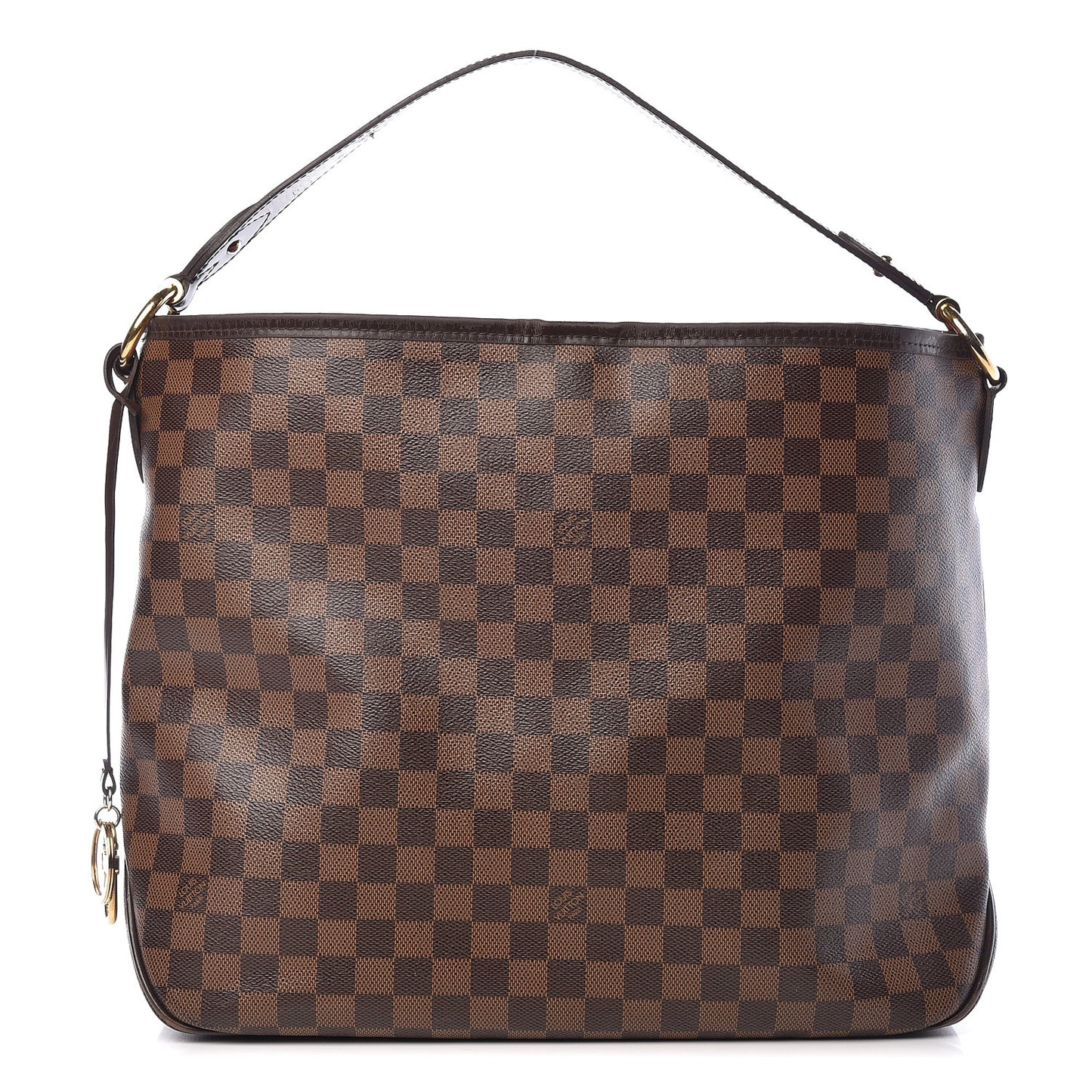 Damier Ebene Delightful MM