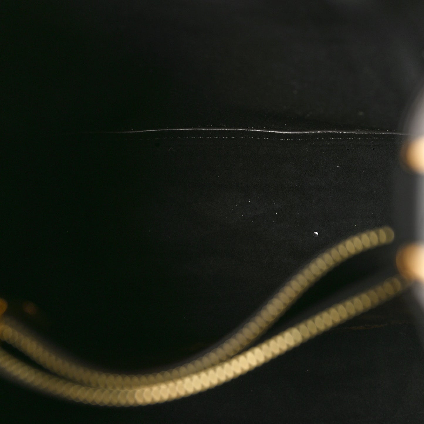 Monogram Neonoe MM Black