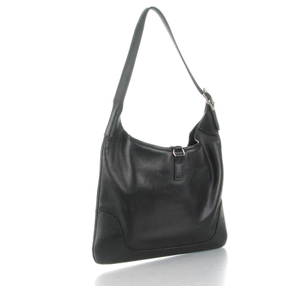 Hermes Evergrain Trim 35 Hobo Black 3 of 7