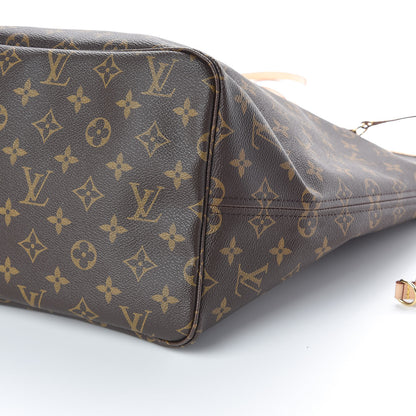 Louis Vuitton Monogram Neo Neverfull GM 10 of 10
