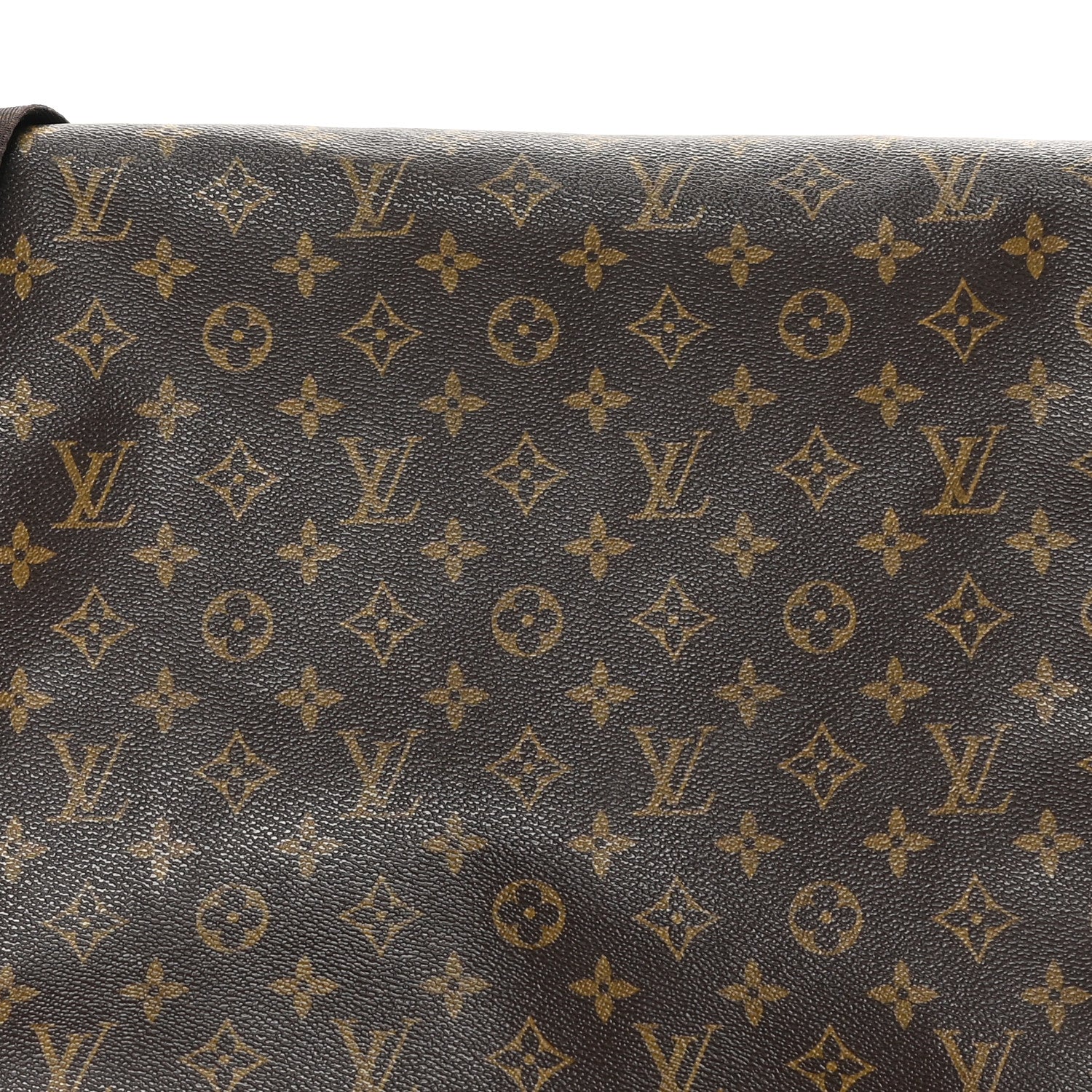Louis Vuitton Monogram Abbesses Messenger Bag 8 of 13