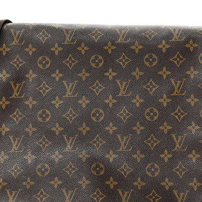 Louis Vuitton Monogram Abbesses Messenger Bag 8 of 13