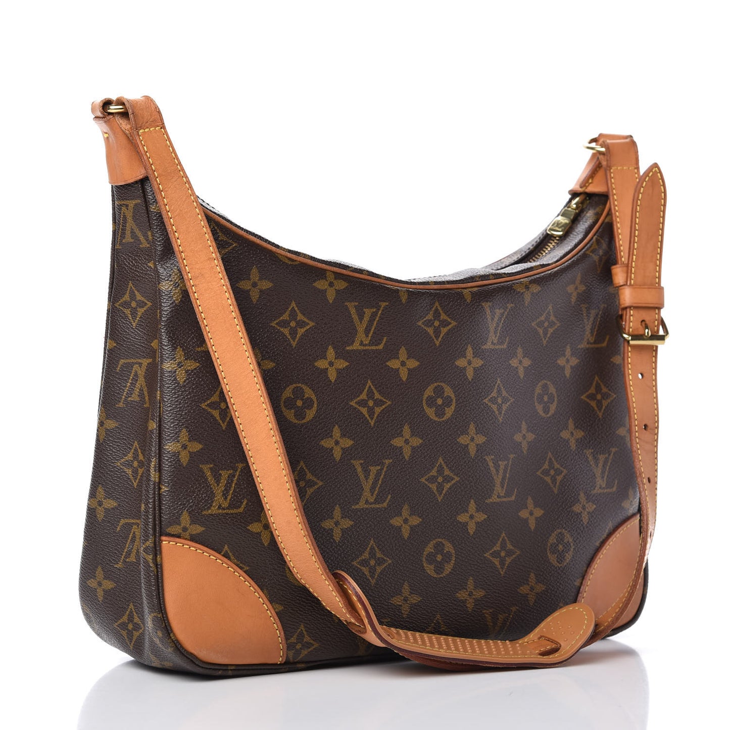 Monogram Boulogne 30