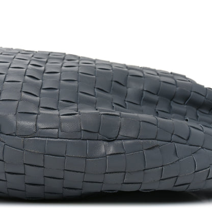 Bottega Veneta Nappa Intrecciato Small Jodie Thunder 10 of 10