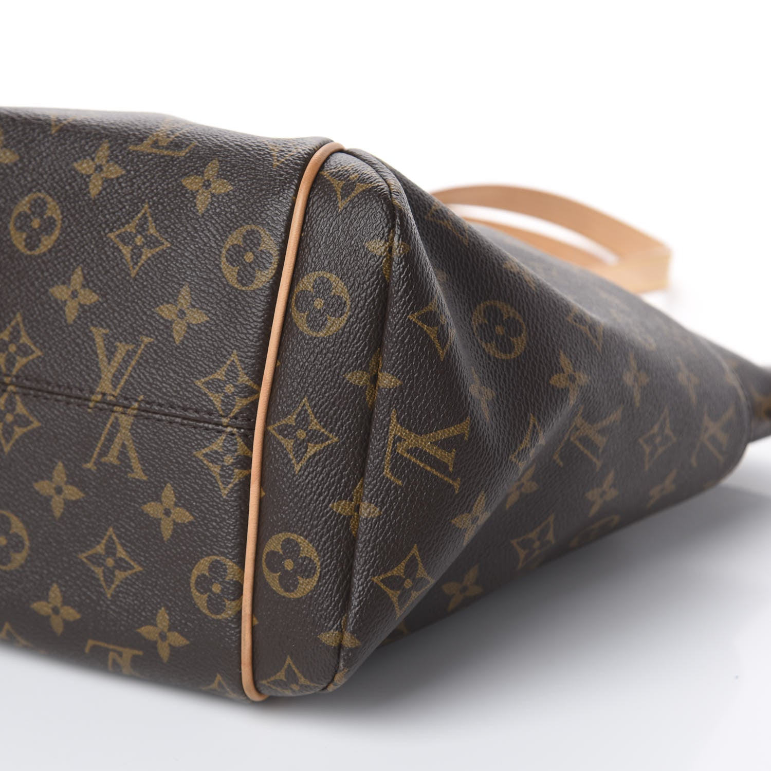 Louis Vuitton Monogram Totally MM 8 of 8