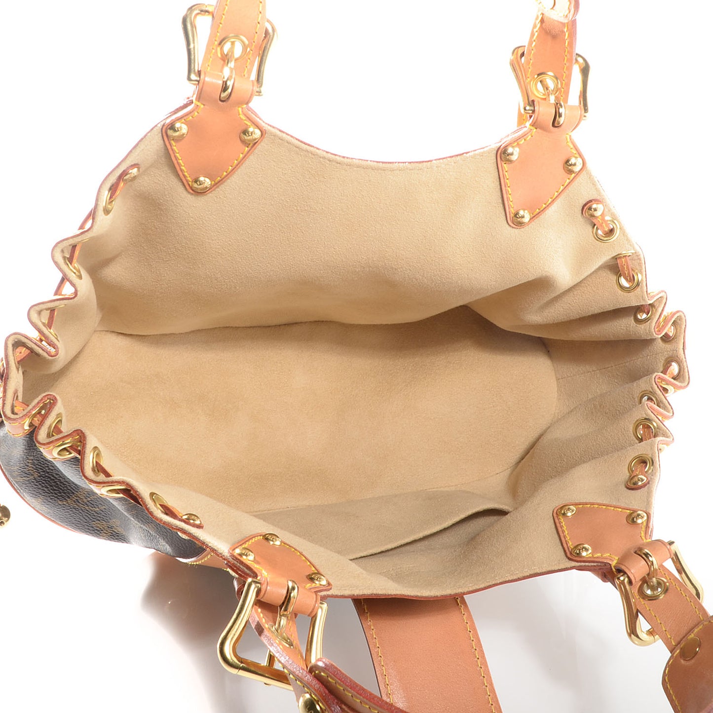 Monogram Theda GM