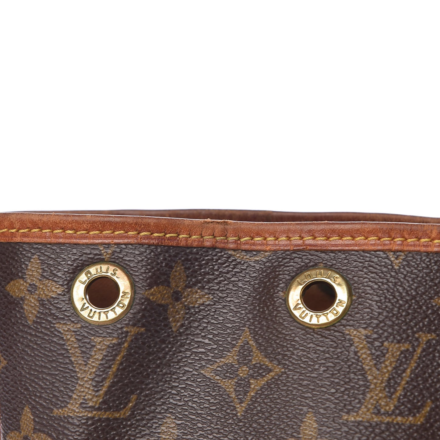 Monogram Petit Noe