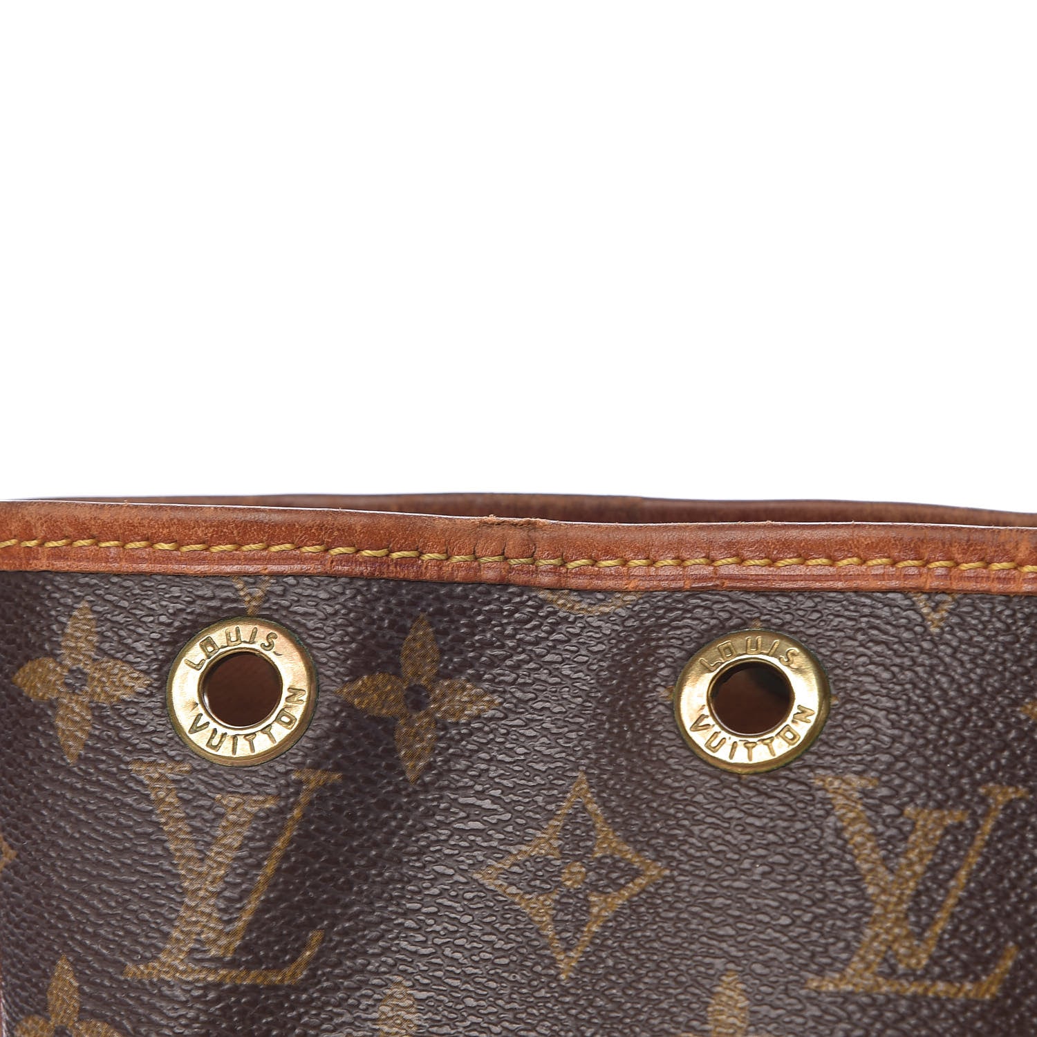 Louis Vuitton Monogram Petit Noe 14 of 29