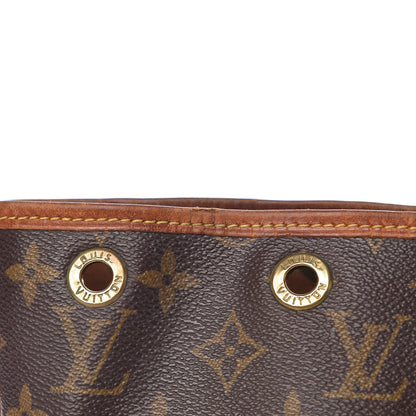 Louis Vuitton Monogram Petit Noe 14 of 29