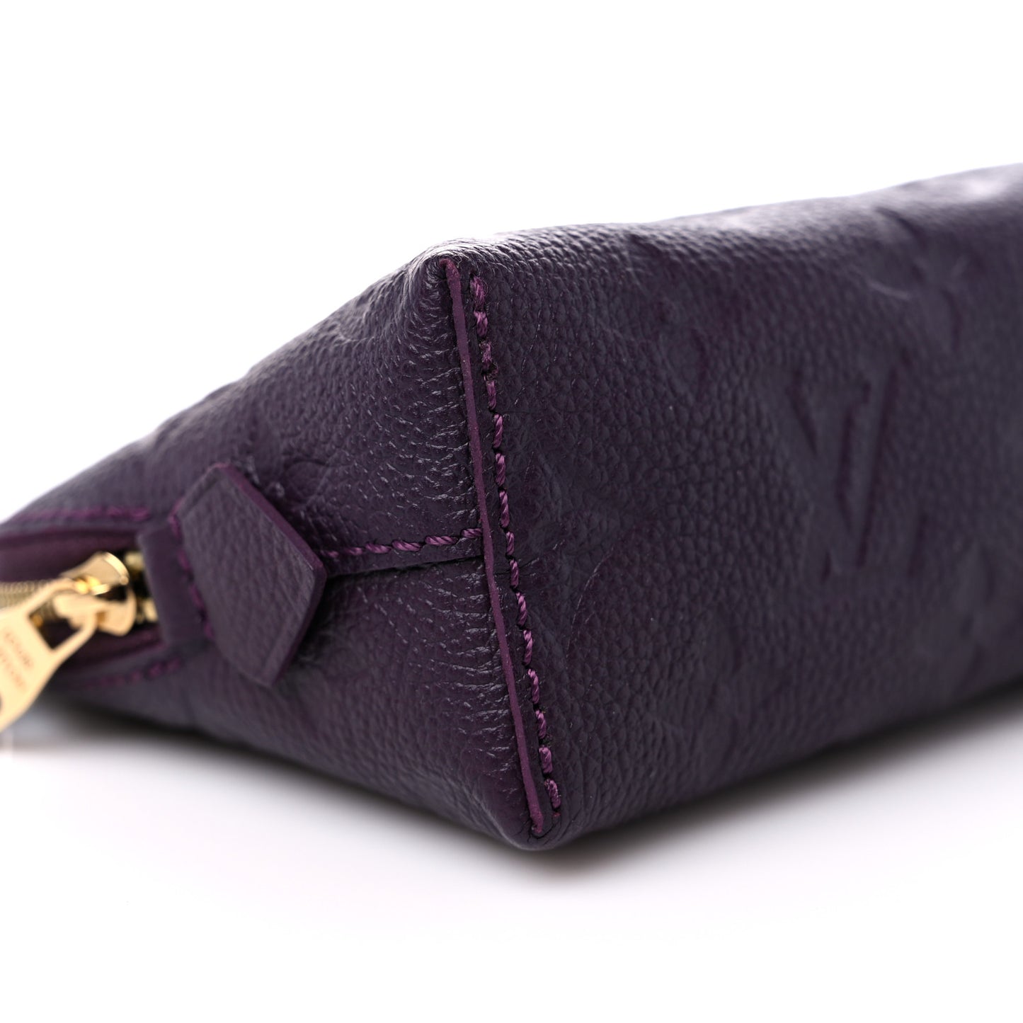 Empreinte Cosmetic Pouch Aube