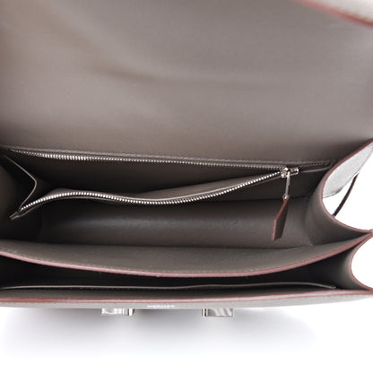 Hermes Epsom Constance 24 Etain 4 of 23