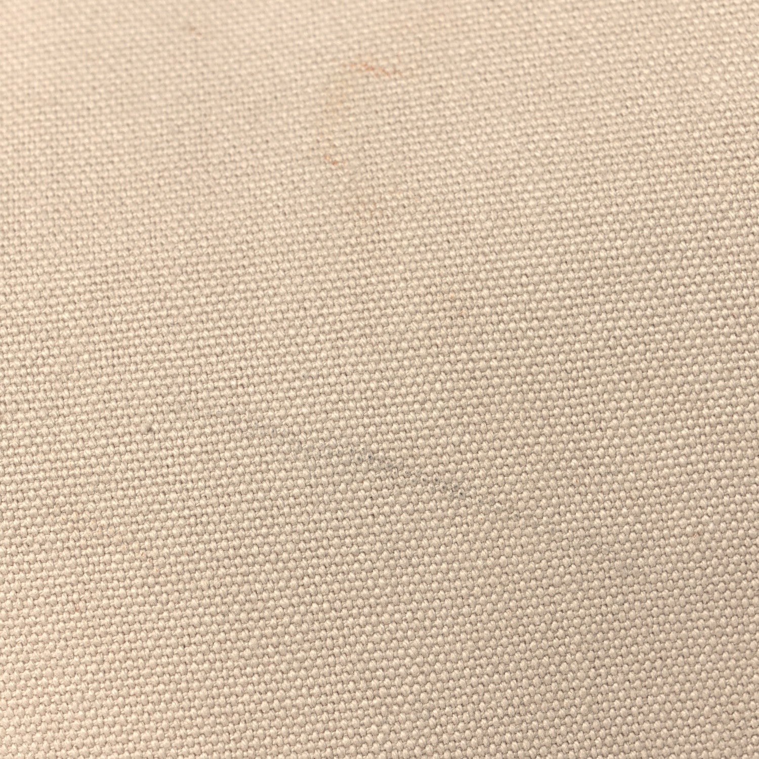 Hermes Cotton Canvas H Pavillon Large Bride-A-Brac Pouch Naturel 12 of 12