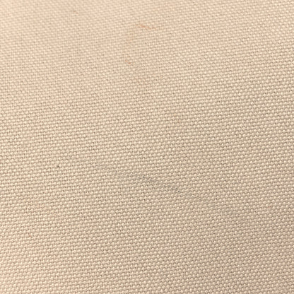 Hermes Cotton Canvas H Pavillon Large Bride-A-Brac Pouch Naturel 12 of 12
