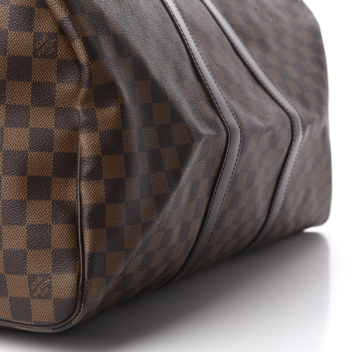 Damier Ebene Keepall 50