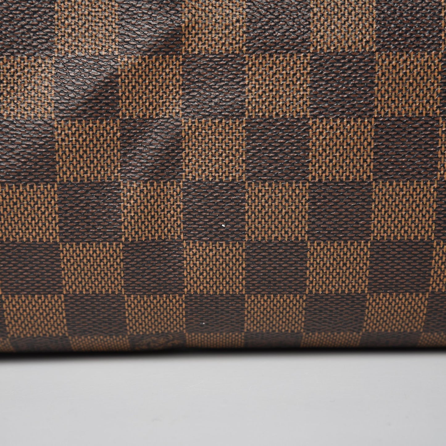 Damier Ebene Speedy 35