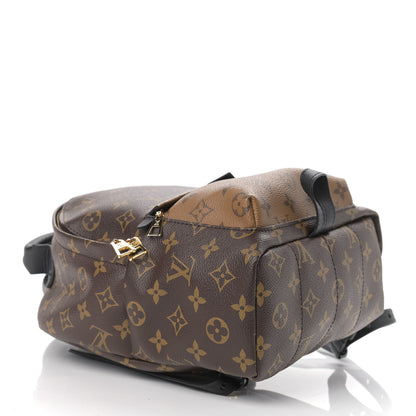 Louis Vuitton Reverse Monogram Palm Springs Backpack PM 4 of 9