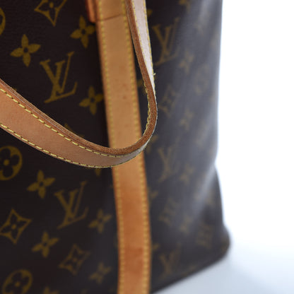 Louis Vuitton Monogram Luco 15 of 18