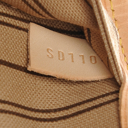 Louis Vuitton Monogram Neo Neverfull MM 9 of 10