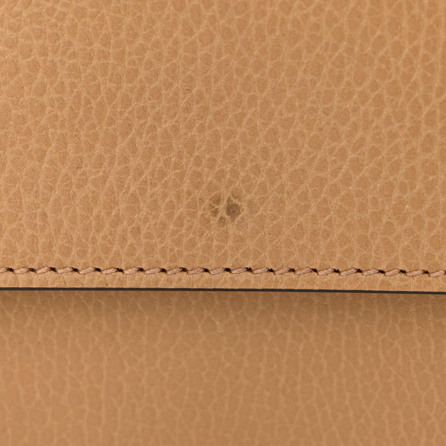 Dollar Calfskin Crystal Mini Dionysus Shoulder Bag Natural Tan Black Diamond