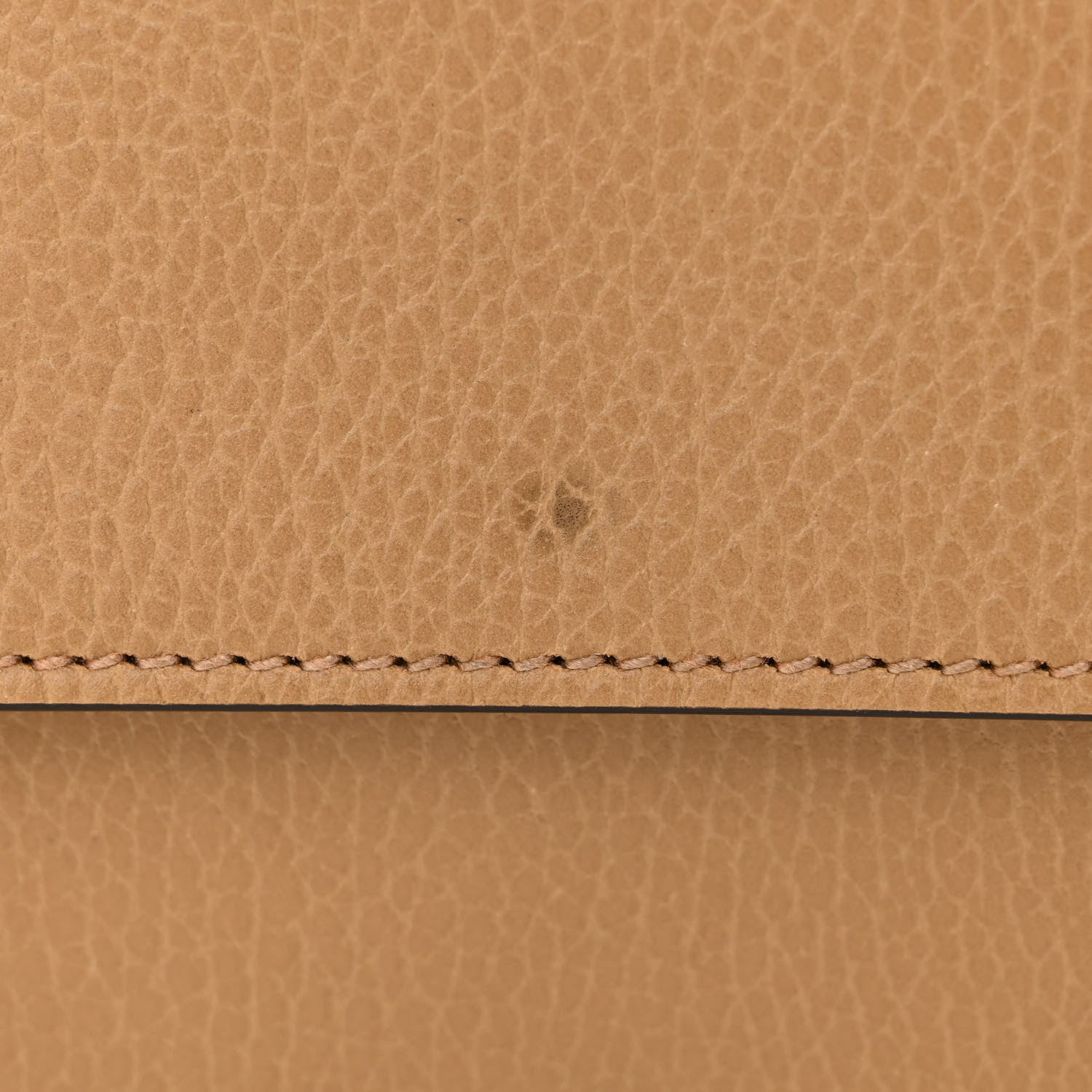 Gucci Dollar Calfskin Crystal Mini Dionysus Shoulder Bag Natural Tan Black Diamond 12 of 12