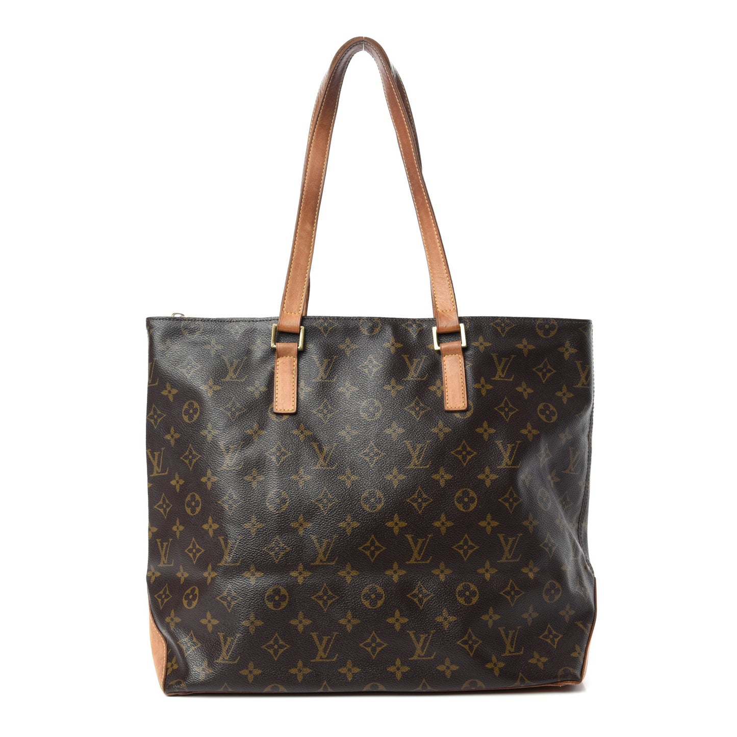 Monogram Cabas Mezzo