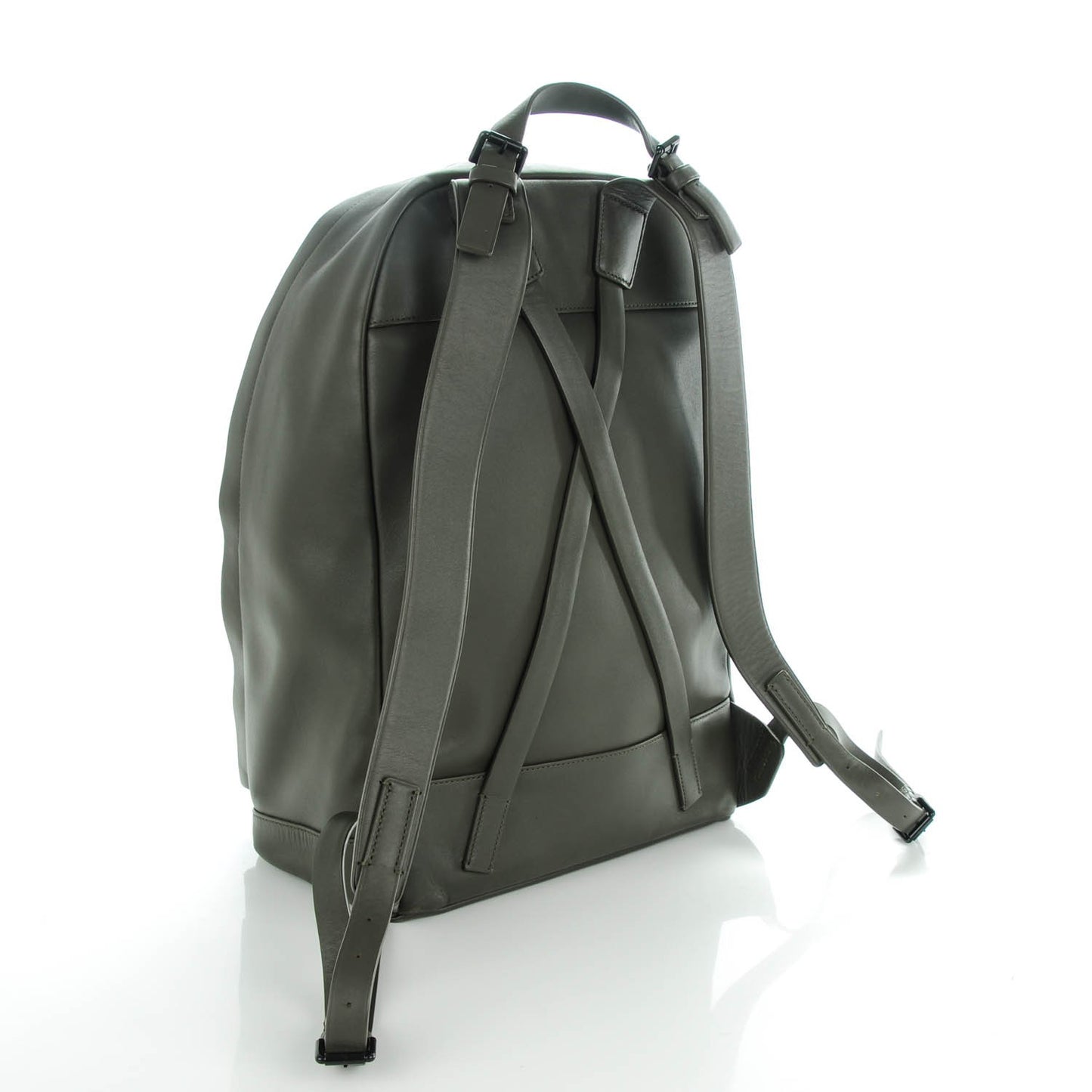 3.1 Cowhide 31 Hour Backpack Pumice