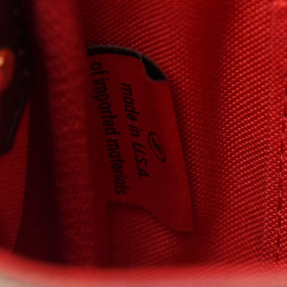 Louis Vuitton Damier Ebene Favorite PM 7 of 10