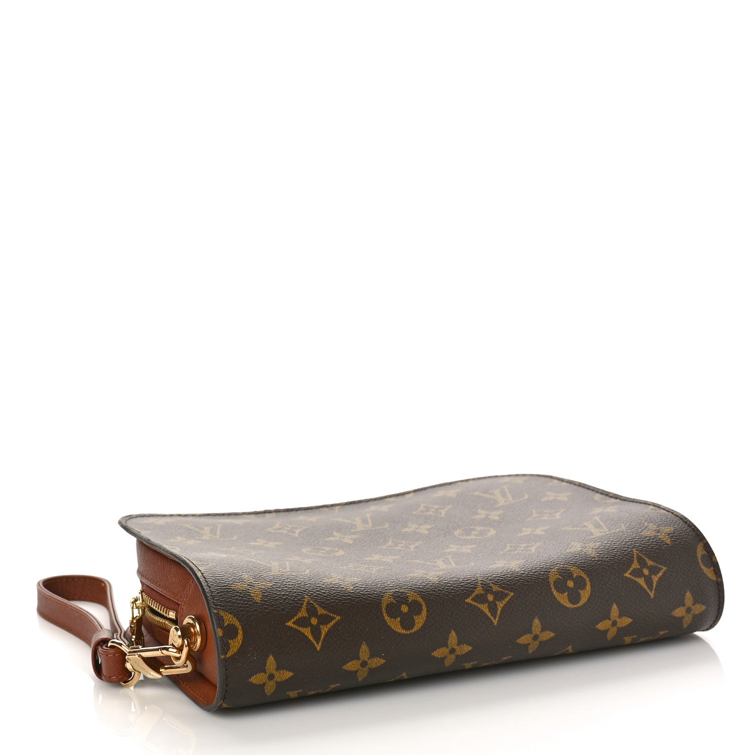 Louis Vuitton Monogram Pochette Orsay 4 of 8