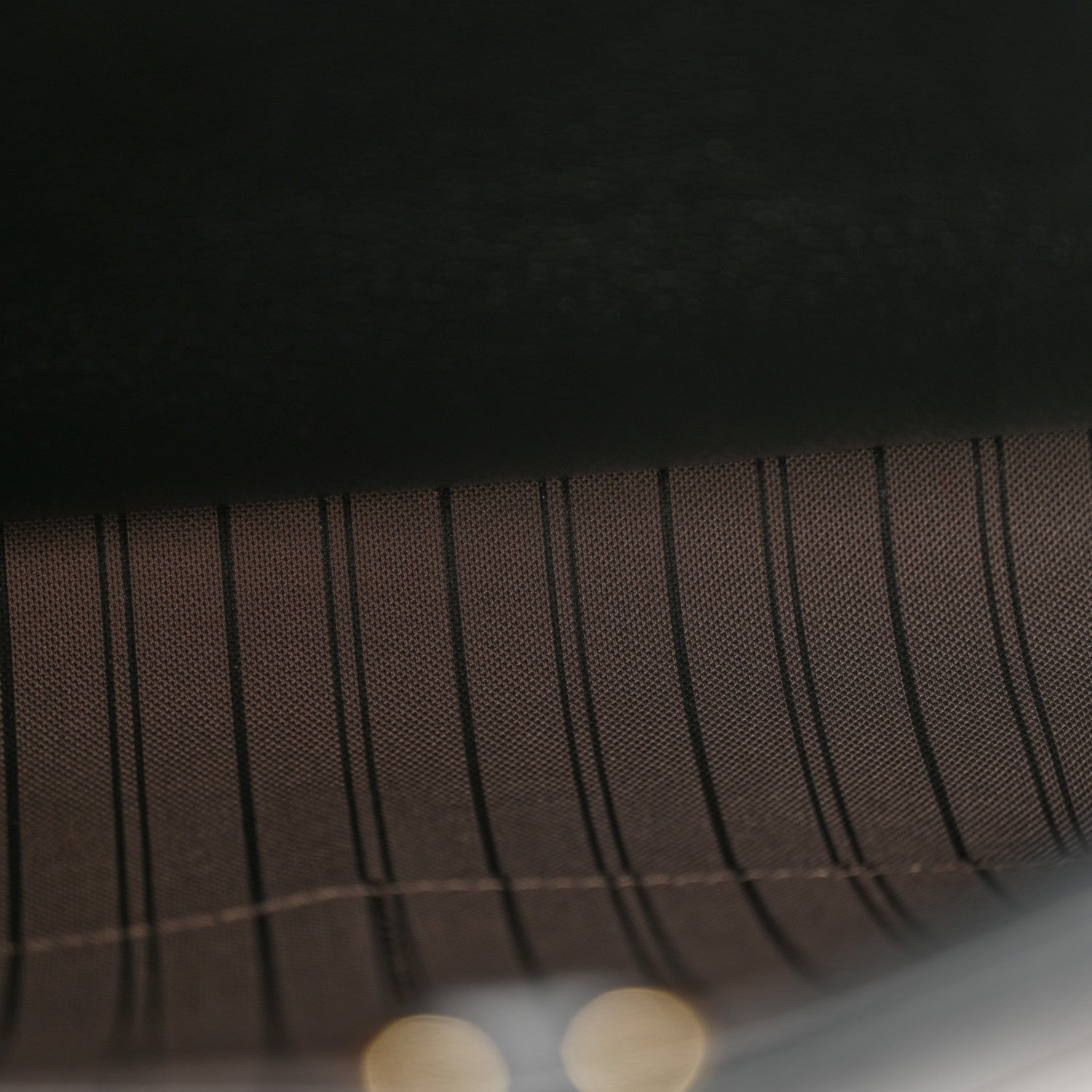 Louis Vuitton Empreinte Montaigne MM Black 5 of 11