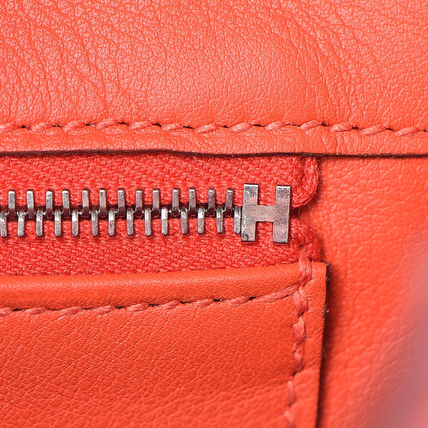 Swift Birkin 25 Capucine