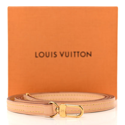 Louis Vuitton Vachetta Eva Shoulder Strap 4 of 4