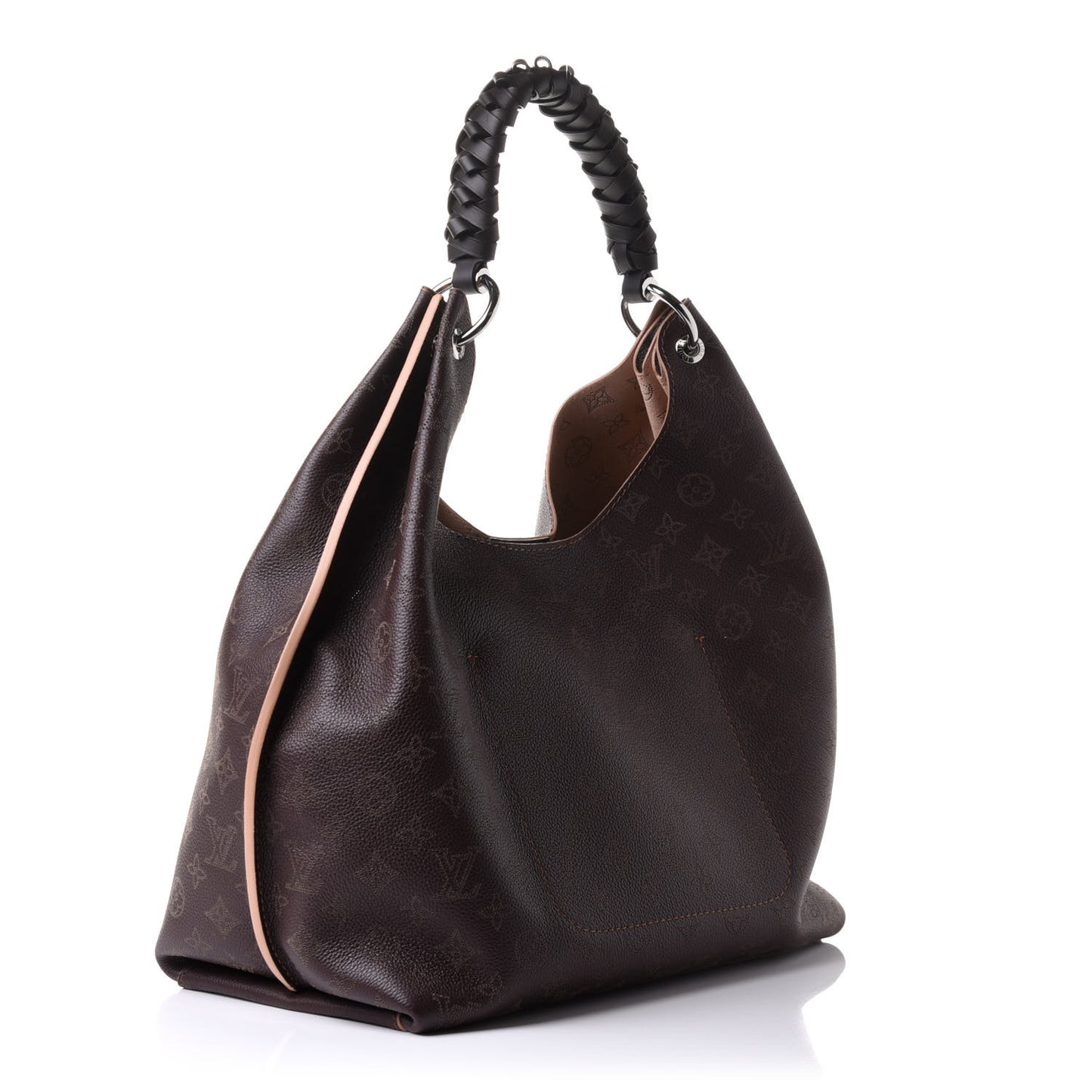 Mahina Carmel Hobo Chocolate