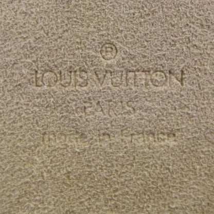 Louis Vuitton Monogram Glasses Sunglasses Case w Flap 8 of 8